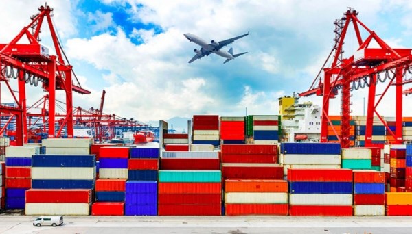 Dịch vụ Logistics - Logistics Vinatrans - Công Ty CP Giao Nhận Kho Vận Ngoại Thương Việt Nam
